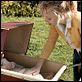 Le Petit monde de Charlotte : photo Dakota Fanning, Gary Winick