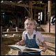 Le Petit monde de Charlotte : photo Dakota Fanning, Gary Winick
