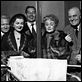 Allons donc, papa ! : photo Billie Burke, Don Taylor, Joan Bennett, Moroni Olsen, Spencer Tracy
