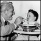 Allons donc, papa ! : photo Vincente Minnelli
