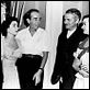 Allons donc, papa ! : photo Elizabeth Taylor, Joan Bennett, Laurence Olivier, Spencer Tracy, Vincente Minnelli