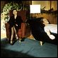 Un Divan à New York : photo Chantal Akerman, Juliette Binoche, William Hurt