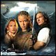 L'Anneau sacré (TV) : affiche Alicia Witt, Benno Fürmann, Kristanna Loken, Uli Edel