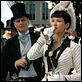 Anna Karenine : photo Bernard Rose, James Fox, Sophie Marceau