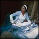 Les Fragments d'Antonin : photo Anouk Grinberg, Gabriel Le Bomin