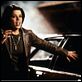 Scream : photo Neve Campbell, Wes Craven