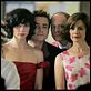 Les Mariages d'Agathe : photo Alain Bouzigues, Constance Dollé, Marie Montoya, Richaud Valls