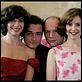 Les Mariages d'Agathe : photo Alain Bouzigues, Constance Dollé, Marie Montoya, Richaud Valls