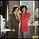 Les Mariages d'Agathe : photo Constance Dollé, Marie Montoya
