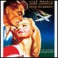 Aux yeux du souvenir : affiche Jean Delannoy, Jean Marais, Michèle Morgan