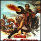 La Bataille de San Sebastian : affiche Anthony Quinn, Henri Verneuil