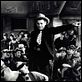 L'Appel de la forêt : photo Clark Gable