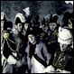 Austerlitz : photo Abel Gance, Jean-Louis Trintignant, Pierre Mondy