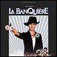 La Banquière : affiche Francis Girod, Romy Schneider