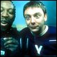 Human Traffic : photo John Simm, Justin Kerrigan, Shaun Parkes