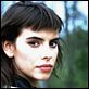 Le Cri du hibou : photo Claude Chabrol, Mathilda May