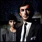 Le Cri du hibou : photo Christophe Malavoy, Claude Chabrol, Mathilda May
