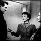 Tout ce que le ciel permet : photo Douglas Sirk, Jane Wyman, Rock Hudson