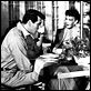 Tout ce que le ciel permet : photo Douglas Sirk, Jane Wyman, Rock Hudson