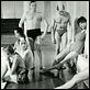 Les Bonnes femmes : photo Claude Chabrol