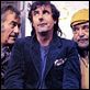 Voir l'éléphant : photo Bernard Ménez, Jean Marboeuf, Jean-Marc Thibault, Michel Duchaussoy