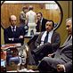 L'Attentat : photo Daniel Ivernel, Jean-Louis Trintignant, Michel Bouquet, Philippe Noiret, Yves Boisset