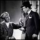 L'Assassin habite au 21 : photo Henri-Georges Clouzot, Jean Tissier, Pierre Fresnay