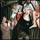 Certains l'aiment chaud : photo Billy Wilder, Jack Lemmon, Marilyn Monroe, Tony Curtis