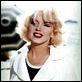 Certains l'aiment chaud : photo Billy Wilder, Marilyn Monroe