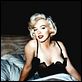 Certains l'aiment chaud : photo Billy Wilder, Marilyn Monroe