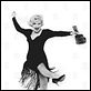 Certains l'aiment chaud : photo Billy Wilder