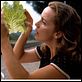La Belle verte : photo Coline Serreau, Philippine Leroy-Beaulieu