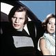 L'Age de cristal : photo Jenny Agutter, Michael Anderson, Michael York