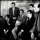Bob le flambeur : photo Jean-Pierre Melville