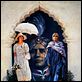 Chaleur et poussiere : photo James Ivory