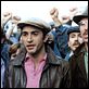 Une chambre en ville : photo Jacques Demy, Jean-François Stévenin, Richard Berry