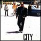 City of crime : affiche John Irvin