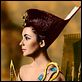 Cléopâtre : photo Elizabeth Taylor, Joseph L. Mankiewicz