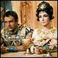 Cléopâtre : photo Elizabeth Taylor, Joseph L. Mankiewicz, Richard Burton