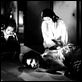 Les Contes de la lune vague après la pluie : photo Kenji Mizoguchi