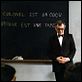 Le Fantôme de la liberté : photo François Maistre, Luis Buñuel