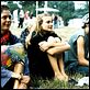 Frankie : photo Diane Kruger, Fabienne Berthaud