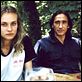 Frankie : photo Diane Kruger, Fabienne Berthaud, Jeannick Gravelines