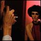 Frankie : photo Diane Kruger, Fabienne Berthaud