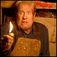 Horribilis : photo Gregg Henry, James Gunn (II)