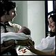 Munich : photo Ayelet Zurer, Eric Bana, Steven Spielberg