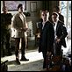 Munich : photo Ami Weinberg, Eric Bana, Steven Spielberg