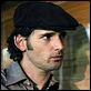 Munich : photo Eric Bana, Steven Spielberg
