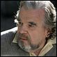 Munich : photo Michael Lonsdale, Steven Spielberg