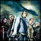 Eragon : affiche Djimon Hounsou, Ed Speleers, Jeremy Irons, John Malkovich, Robert Carlyle